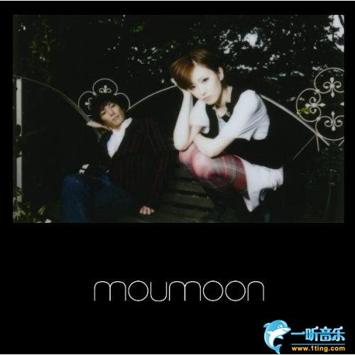 Moumoon