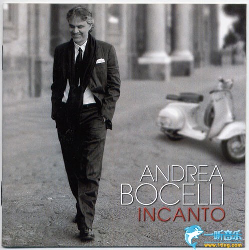 Incanto