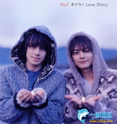 ボクラノLove Story