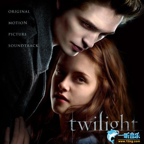 Twilight 暮光之城