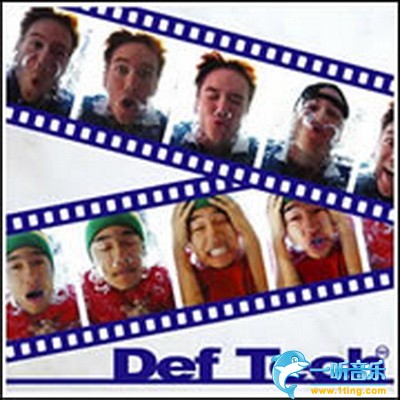 Def Tech