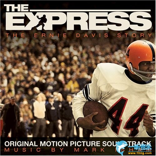 The Express 生命快车