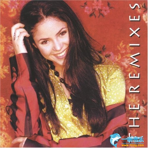 The Remixes
