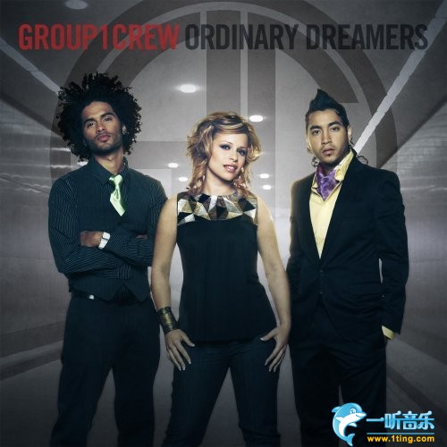 Ordinary Dreamers