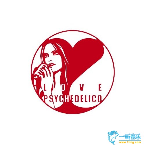 This is LOVE PSYCHEDELICO～U.S. BEST