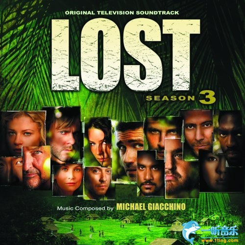 迷失 第三季 Lost Season 3