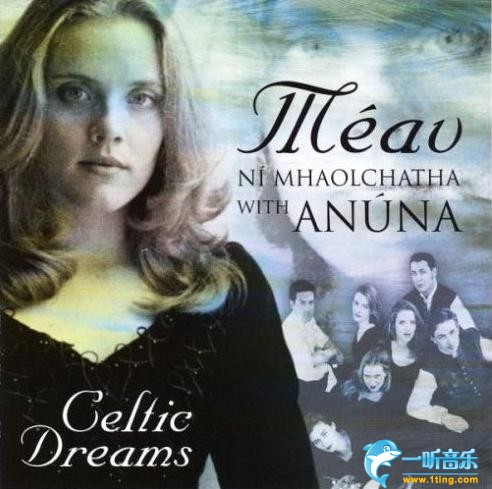 Celtic Dreams
