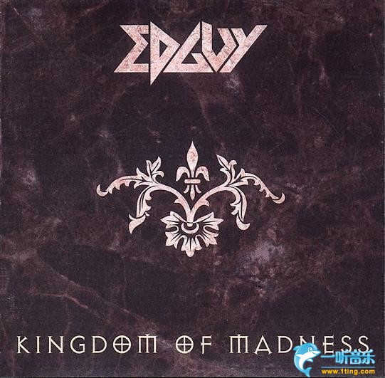 Kingdom Of Madness