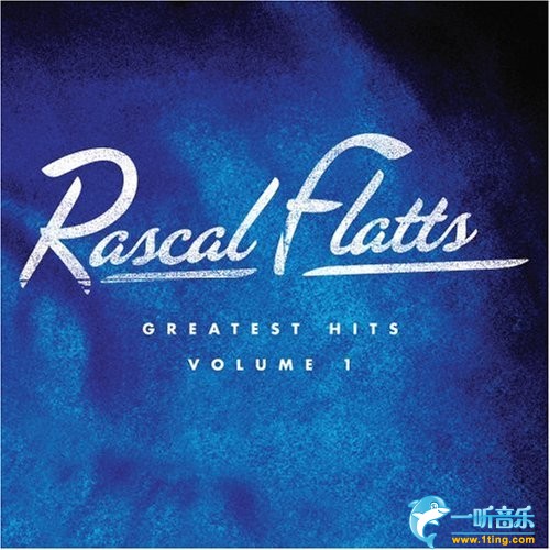 Greatest Hits, Vol. 1