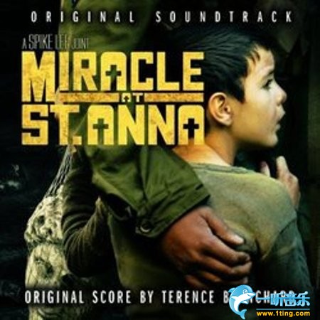 Miracle at St. Anna 圣安娜奇迹