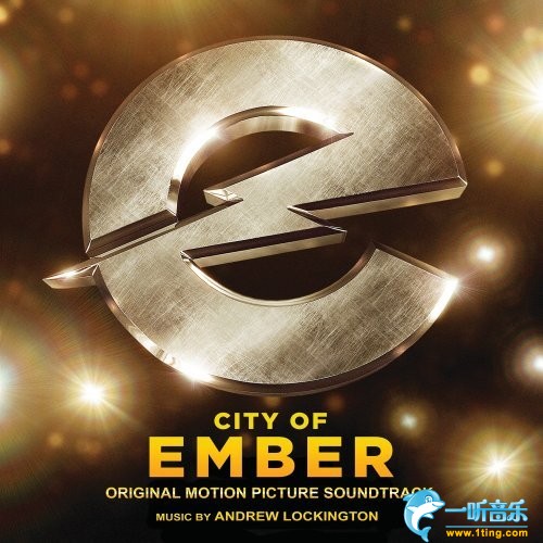 City of Ember 微光城市