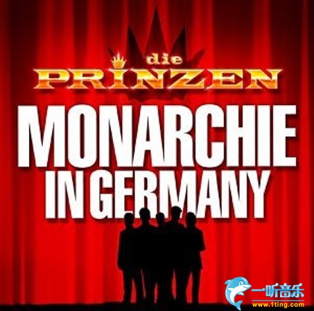 Monarchie In Germany
