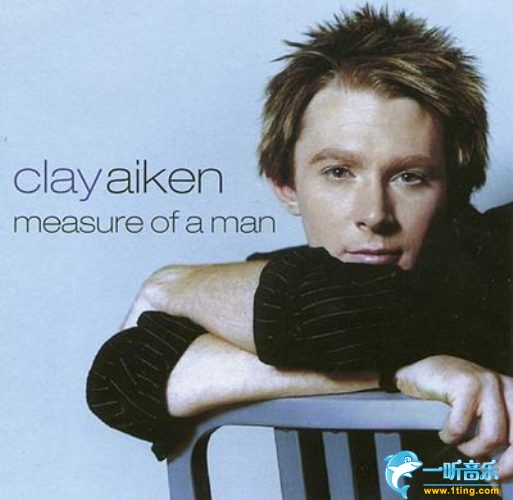 Measure Of A Man