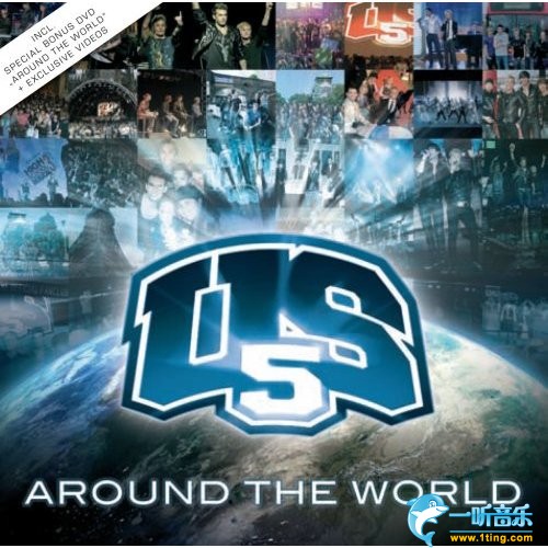 Around the World