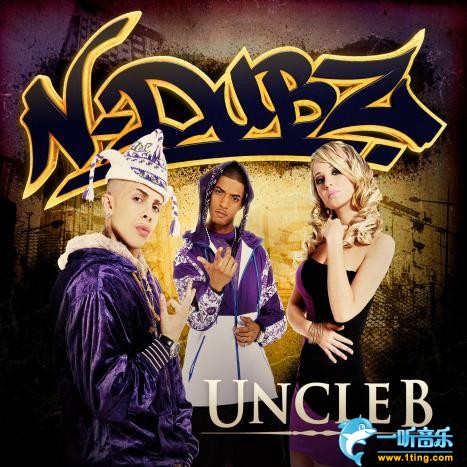 Uncle B