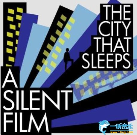 The City That Sleeps