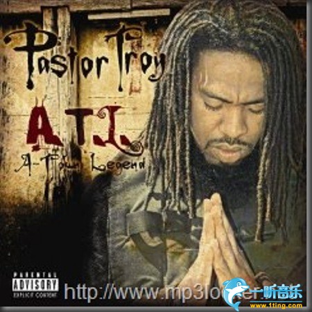 A-Town Legend