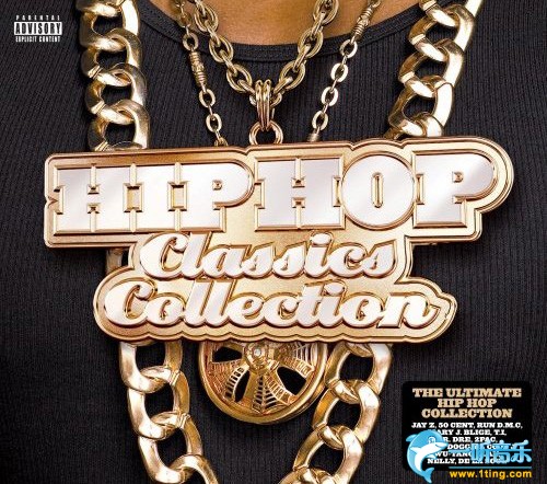 Hip Hop Classics Collection