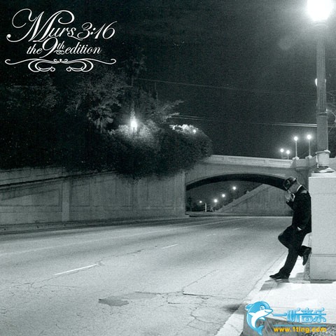 Murs 3:16: The 9th Edition