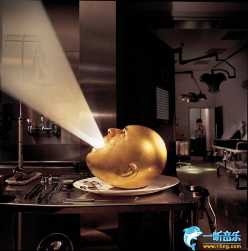 De-Loused In The Comatorium