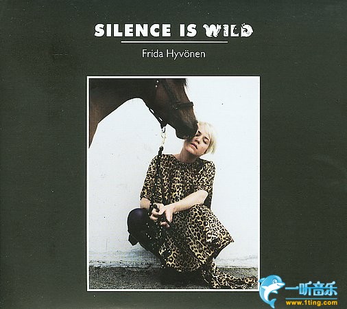 Silence Is Wild