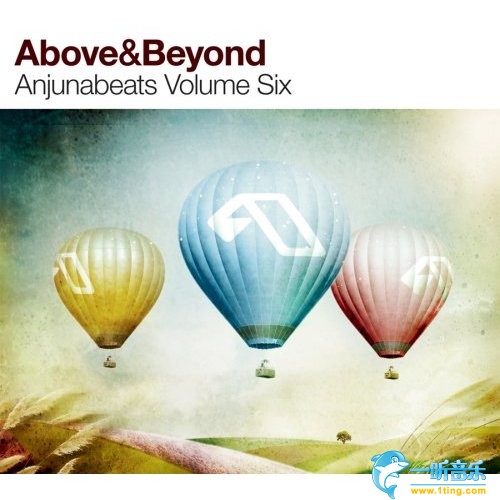 Anjunabeats Vol. 6