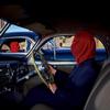 Mars Volta, The Cygnus...Vismund Cygnus 试听
