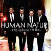 Human Nature People Get Ready 试听