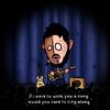 I Am A Singer/songwriter