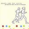 Death Cab For Cutie Company Calls 试听