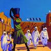 The Bedlam In Goliath