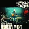 Untold Truths
