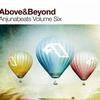 Above & Beyond Paul Keeley - Paper Jet 试听