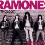 Hey! Ho! Let's Go: The Anthology详情