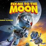 Fly Me To The Moon 带我去月球