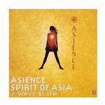 Asience Spirit of Asia
