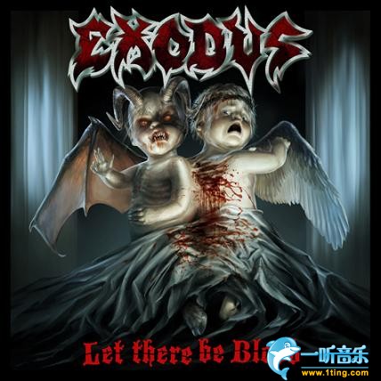 Let there be blood