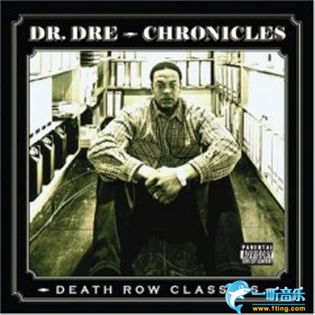 Chronicles: Death Row Classics