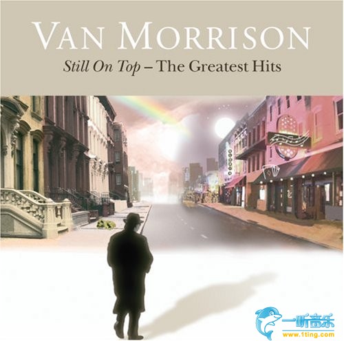 Still on Top: The Greatest Hits