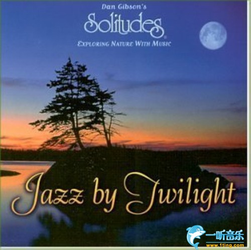 Jazz By Twilight