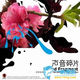 世界是噪音的花园