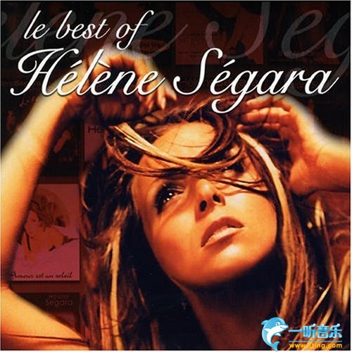 Le Best Of Helene Segara