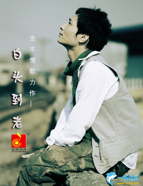 白头到老 (单曲)