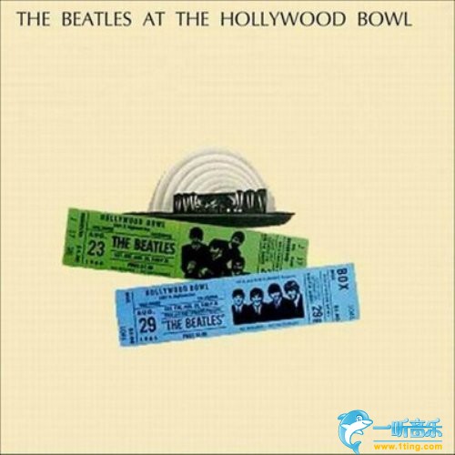 Live at the Hollywood Bowl