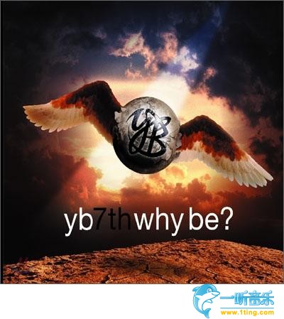 Vol.7 - Why be?