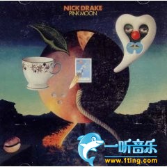 Pink Moon