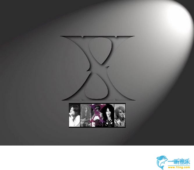 X-Japan on Guitar