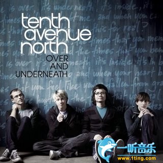 Over And Underneath