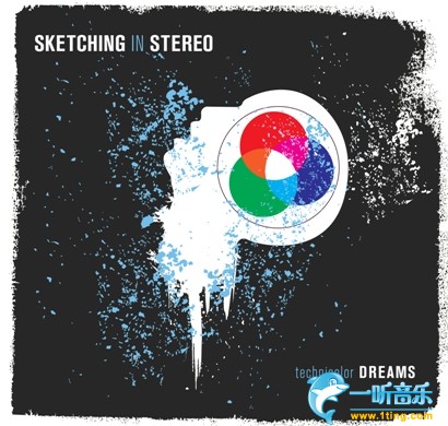 Technicolor Dreams (EP)