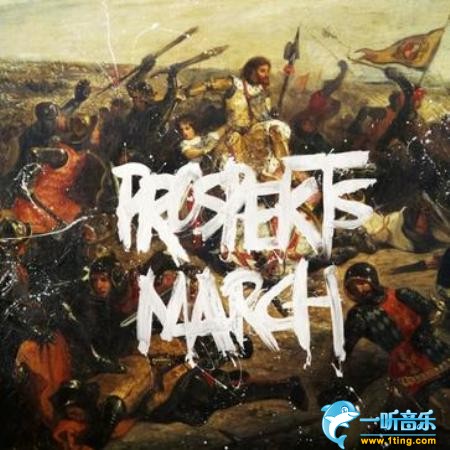 Prospekt's March